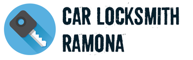 Car Locksmith Ramona CA
