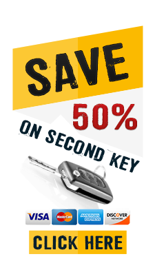 Locksmith Special Offer